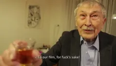 Nebezpečný svět Rajka Dolečka / The Dangerous World of Doctor Doleček: Trailer