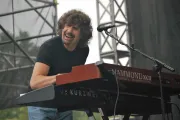 Rod Argent