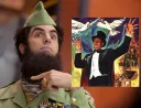 Sacha Baron Cohen se stane komiksovým kouzelníkem