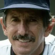 Billy Martin