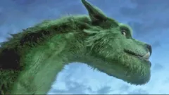 Můj kamarád drak: Trailer - u disneyho si brousí zuby na další klasiku