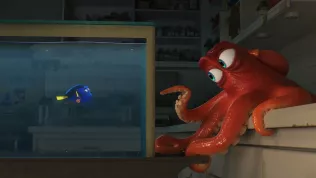 Recenze: Hledá se Dory - nikdo neumí dělat počítačovou grafiku jako Pixar / Disney