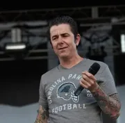 Riki Rachtman