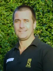 Zoltán Gulyás Kiss