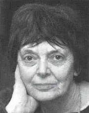 Zsuzsa Bíró