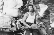 Jean-Claude Van Damme - Živý terč (1993), Obrázek #2