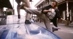 Živý terč: Trailer