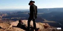 Ed Harris - Westworld (2016), Obrázek #1