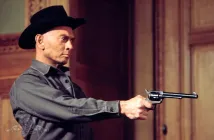 Yul Brynner