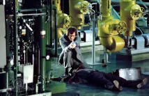 Peter Fonda - Svět budoucnosti (1976), Obrázek #2