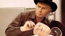 Yul Brynner