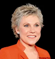 Anne Murray
