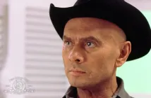 Yul Brynner