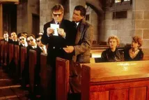 Michael Parks