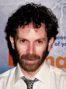 Charlie Kaufman -  Obrázek #1