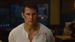 Jack Reacher: Nevracej se: Trailer - Tom Cruise to podruhé zkusí ve "velké" roli