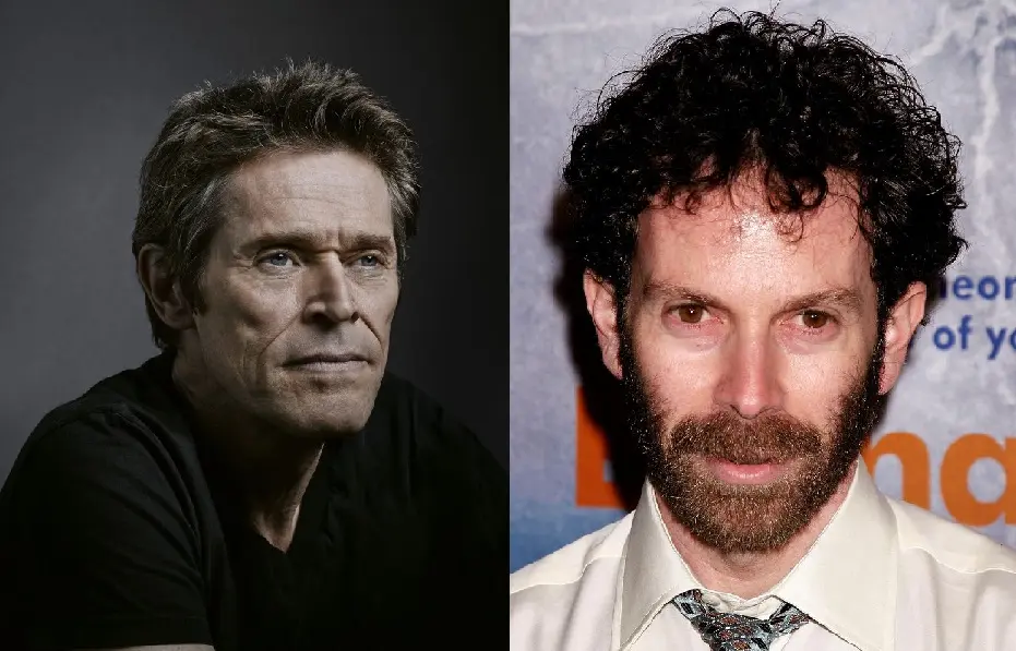 Karlovy Vary 2016: Přijede herec Dafoe a oscarový scenárista Kaufman