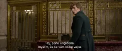 VIDEO: Kdo je Mlok Scamander? Rowlingová představuje hrdinu Fantastických zvířat