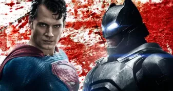 Téma: Batman v Superman - Kinoverze vs. Ultimate Edition