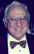 Irving Elman