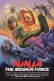 Ninja the Mission Force