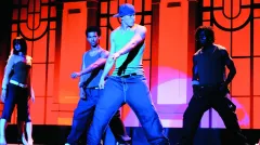 Série tanečních filmů Let's Dance bude pokračovat na YouTube