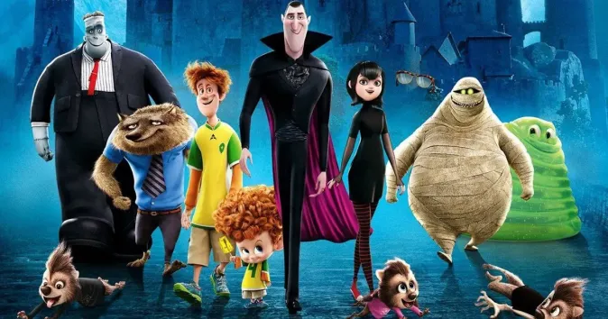 Sony Pictures odhalilo plány na roky 2017 a 2018