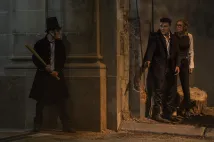 Elizabeth Mitchell - Očista: Volební rok (2016), Obrázek #1