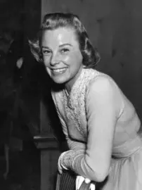 June Powell