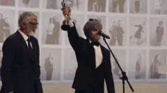 Vlk z Královských Vinohrad: Trailer