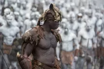 Djimon Hounsou - Legenda o Tarzanovi (2016), Obrázek #1