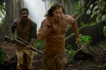 Alexander Skarsgård - Legenda o Tarzanovi (2016), Obrázek #7