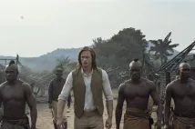 Alexander Skarsgård - Legenda o Tarzanovi (2016), Obrázek #12