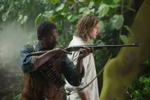 Alexander Skarsgård - Legenda o Tarzanovi (2016), Obrázek #5