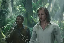 Alexander Skarsgård - Legenda o Tarzanovi (2016), Obrázek #8