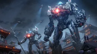 Pacific Rim 2 je stále ve výrobě a konečně má datum premiéry