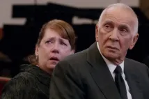 Frank Langella