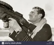 George More O'Ferrall