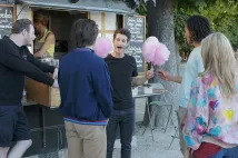 Igor Gotesman - Bláznivá pětka (2016), Obrázek #2