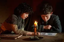 Anuk Steffen - Heidi, děvčátko z hor (2015), Obrázek #1