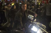 Matt Damon - Jason Bourne (2016), Obrázek #7