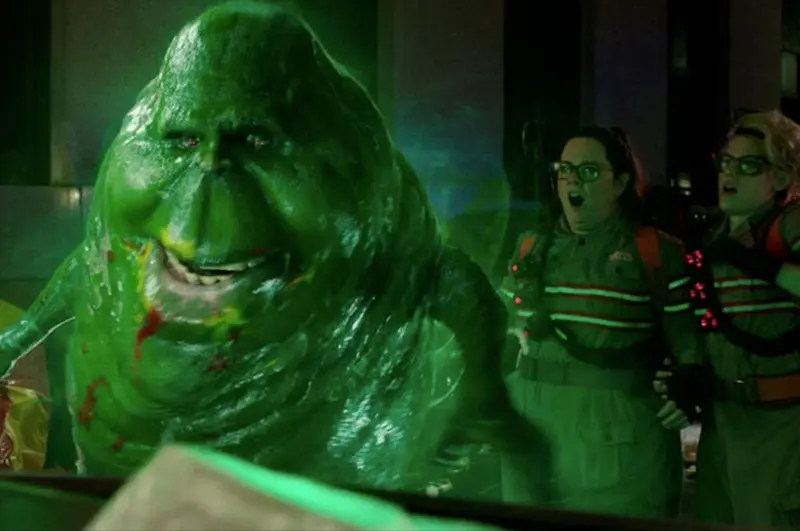 Kate McKinnon, Melissa McCarthy