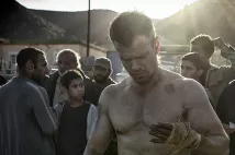 Matt Damon - Jason Bourne (2016), Obrázek #8