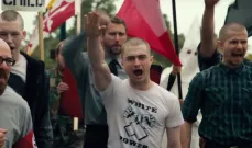 Imperium: Trailer - Daniel Radcliffe vyměnil čarodějnickou hůlku za náckovství