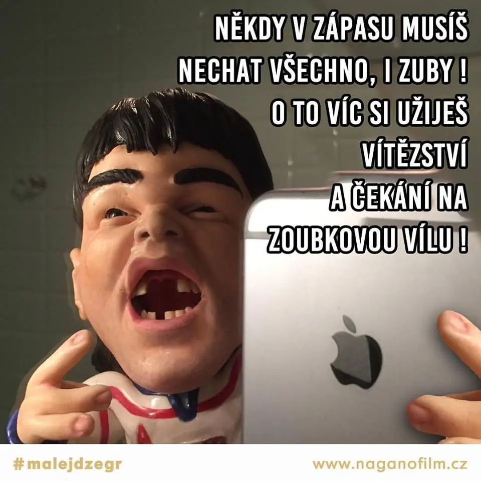 Nagano - zrození hrdinů