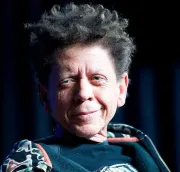 Blondie Chaplin