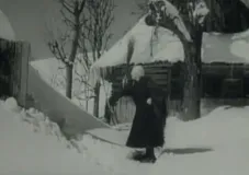 Děvčica z Beskyd
