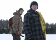 Edge of Winter: Trailer - Tom Holland a Joel Kinnaman bojují v zasněžené přírodě o přežití