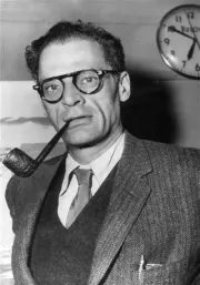 Arthur C. Miller