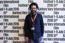 Charlie Kaufman